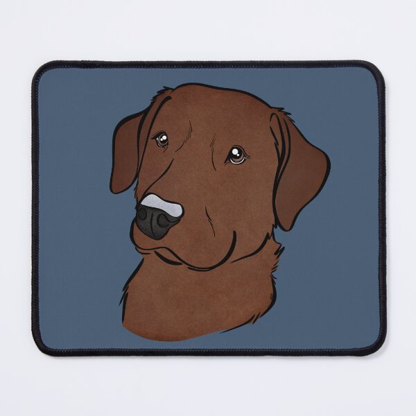 Item preview, Fox Red Lab designed and sold by rmcbuckeye.