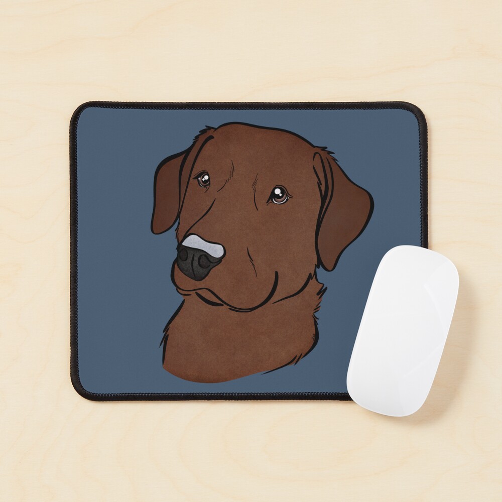 Item preview, Mouse Pad designed and sold by rmcbuckeye.