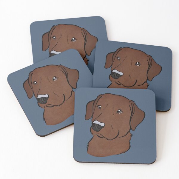 Item preview, Fox Red Lab designed and sold by rmcbuckeye.