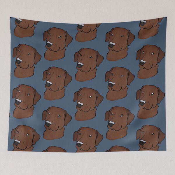 Item preview, Fox Red Lab designed and sold by rmcbuckeye.