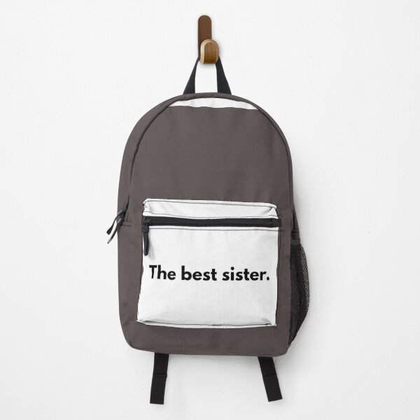 Item preview, The best sister. designed and sold by Dj Gavric998.