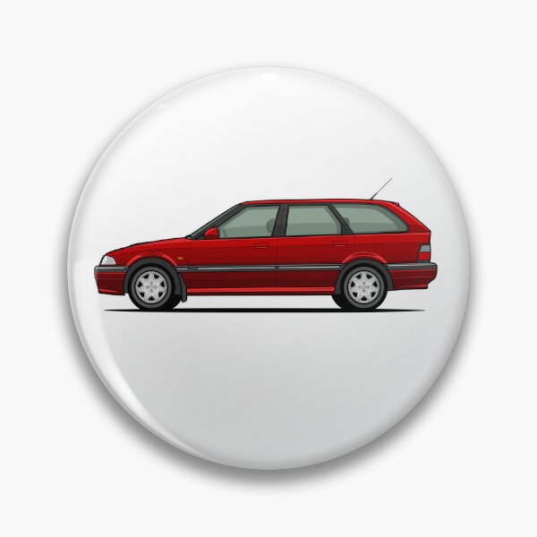 Item preview, Furious Driving's Rover 420 GSi Tourer designed and sold by Furious  Driving.