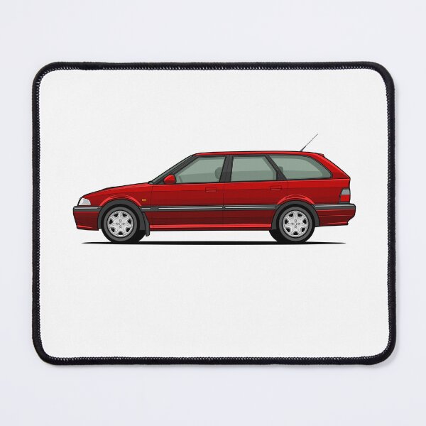 Item preview, Furious Driving's Rover 420 GSi Tourer designed and sold by Furious Driving.