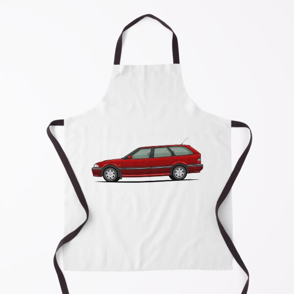 Item preview, Furious Driving's Rover 420 GSi Tourer designed and sold by Furious  Driving.