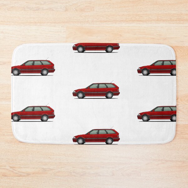 Item preview, Furious Driving's Rover 420 GSi Tourer designed and sold by Furious  Driving.