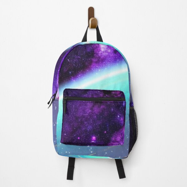 Item preview, purple galaxy print designed and sold by Kashear.