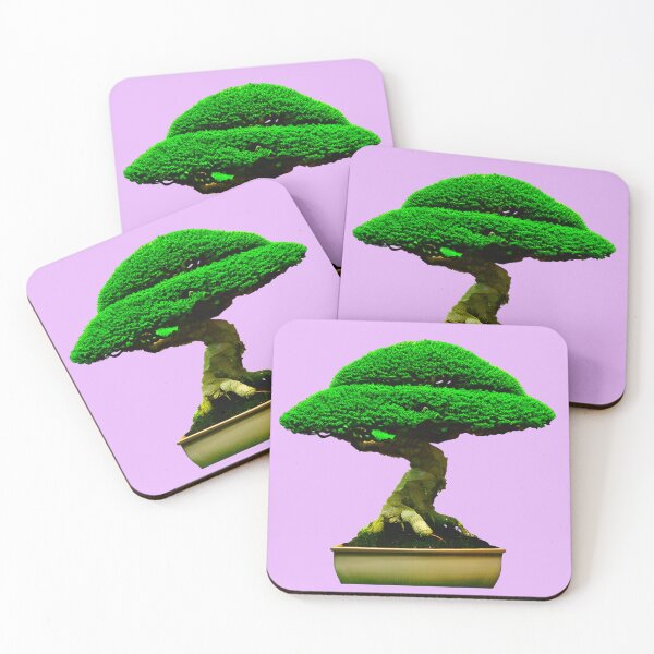 Item preview, Beautiful Bonsai tree artwork designed and sold by gramizzia.