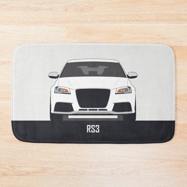 Item preview, RS3 8P designed and sold by CarFrontVectors.