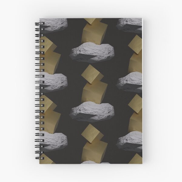 Item preview, Low-Poly Pyrite designed and sold by AnimatedGlitch.