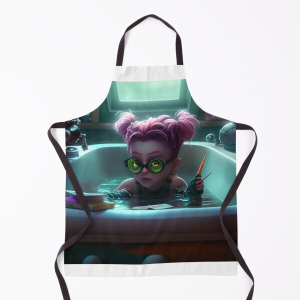 Item preview, Cyber Kid designed and sold by d0d0Art.