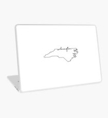 wilmington Laptop Skin