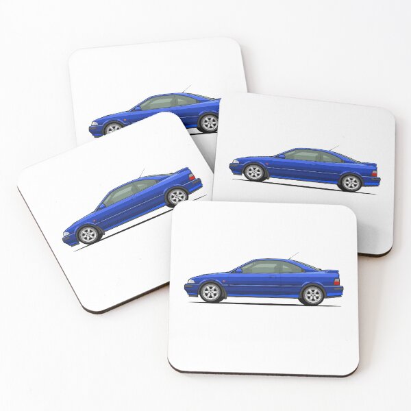 Item preview, Furious Driving's Rover 220 Coupe - the Rover Tomcat designed and sold by Furious  Driving.