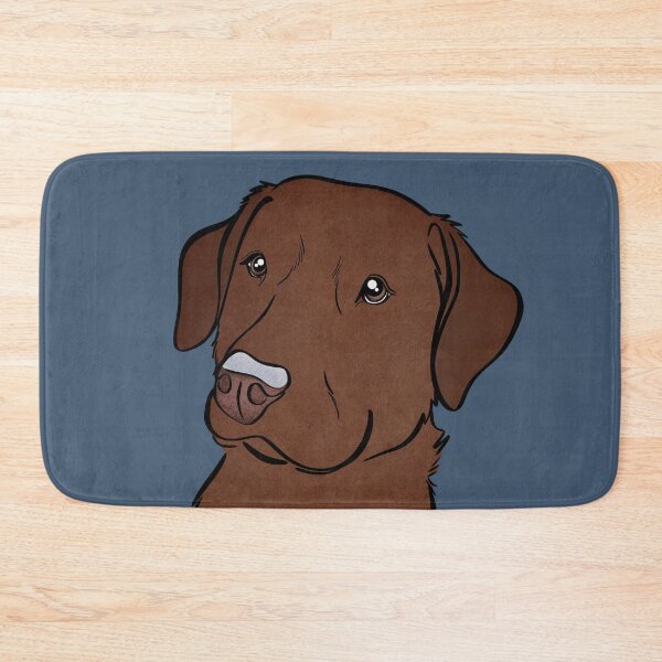 Item preview, Dudley Fox Red Lab designed and sold by rmcbuckeye.