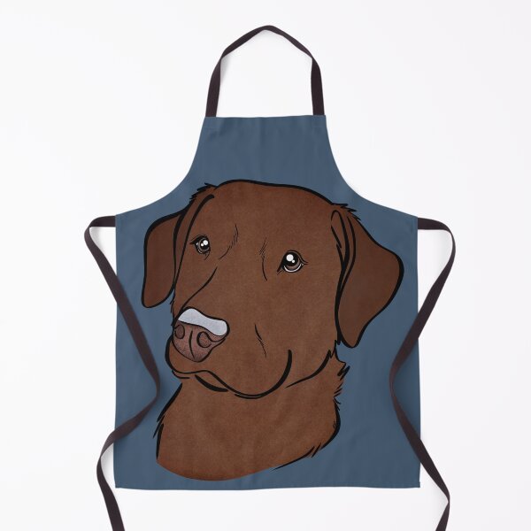 Item preview, Dudley Fox Red Lab designed and sold by rmcbuckeye.