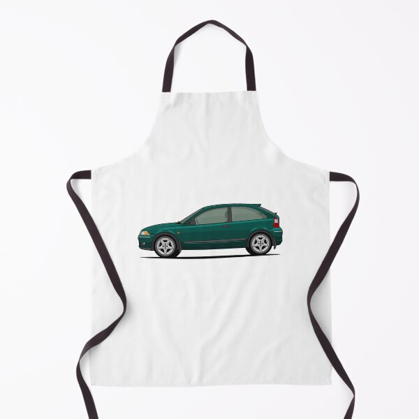 Item preview, Furious Driving's Rover 200Vi 90s hot hatch designed and sold by Furious Driving.