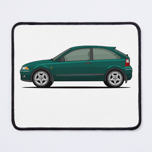 Item preview, Furious Driving's Rover 200Vi 90s hot hatch designed and sold by Furious  Driving.