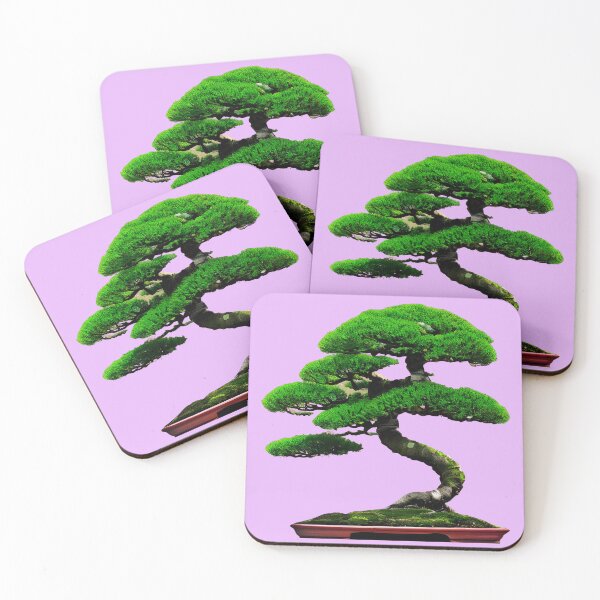 Item preview, Beautiful Bonsai tree artwork designed and sold by gramizzia.