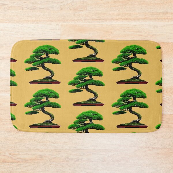 Item preview, Beautiful Bonsai tree artwork designed and sold by gramizzia.