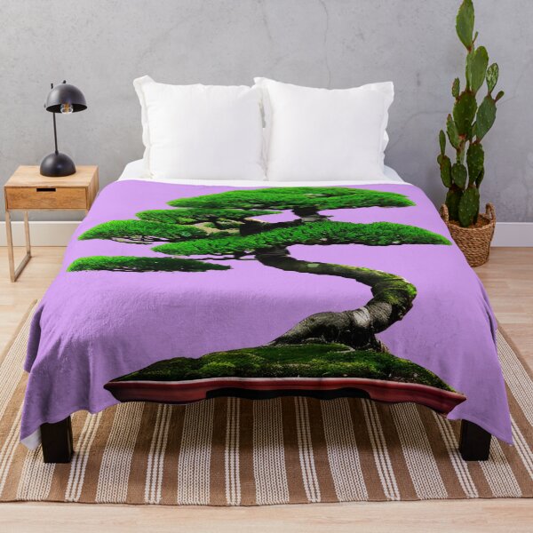 Item preview, Beautiful Bonsai tree artwork designed and sold by gramizzia.