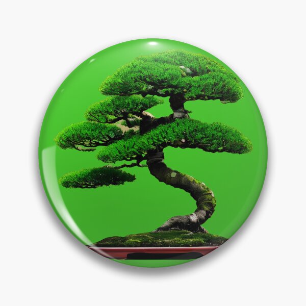 Item preview, Beautiful Bonsai tree artwork designed and sold by gramizzia.