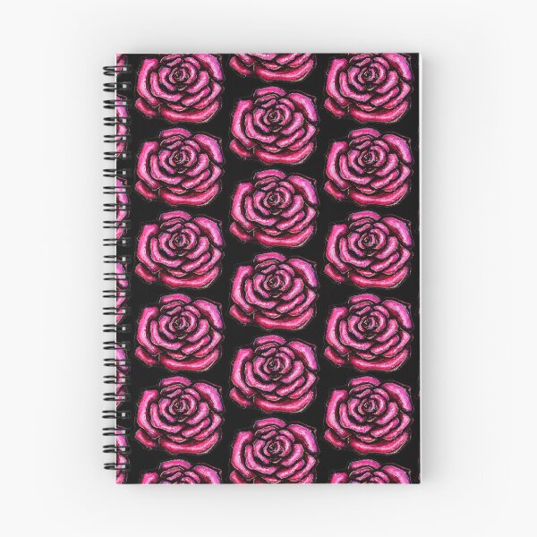 Artikelvorschau, Aquarell Rose entworfen und verkauft von Trai Orthal.