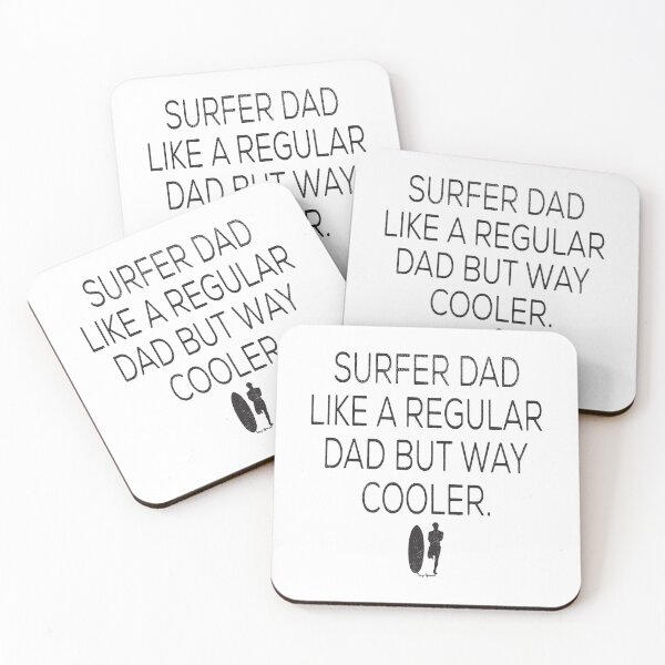 Item preview, Surfer Dad Gifts designed and sold by TonySpencer.