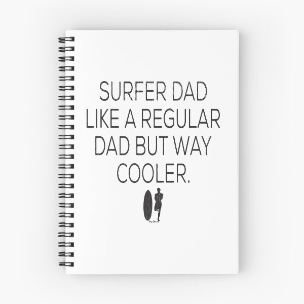 Item preview, Surfer Dad Gifts designed and sold by TonySpencer.
