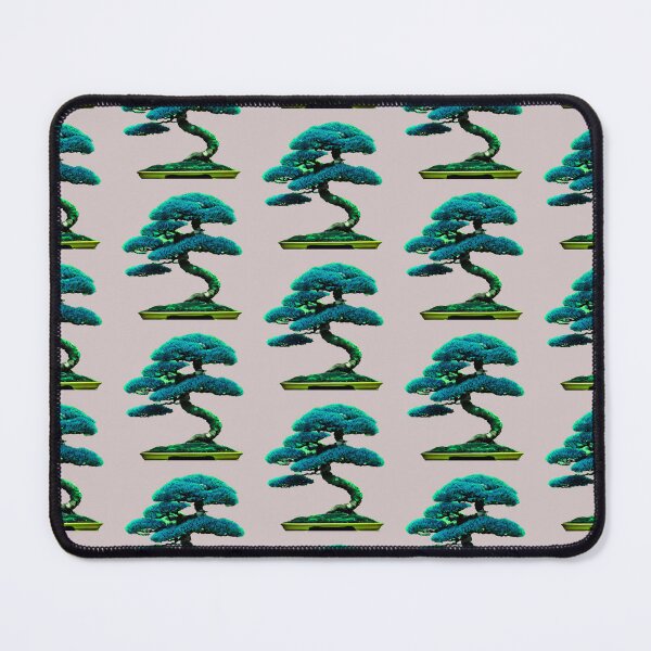 Item preview, Beautiful Bonsai tree artwork designed and sold by gramizzia.