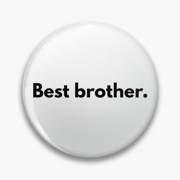 Item preview, Best brother. designed and sold by Dj Gavric998.