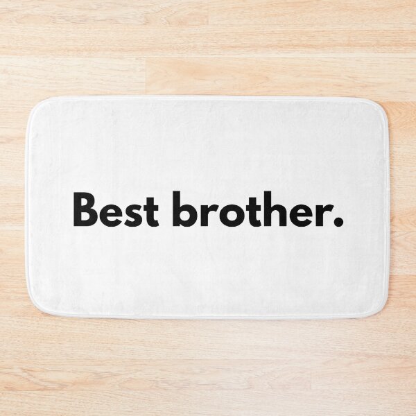 Item preview, Best brother. designed and sold by Dj Gavric998.