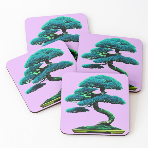 Item preview, Beautiful Bonsai tree artwork designed and sold by gramizzia.