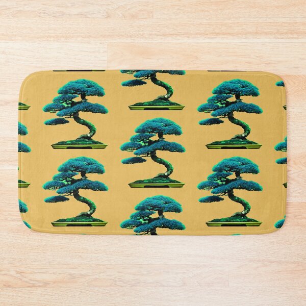 Item preview, Beautiful Bonsai tree artwork designed and sold by gramizzia.
