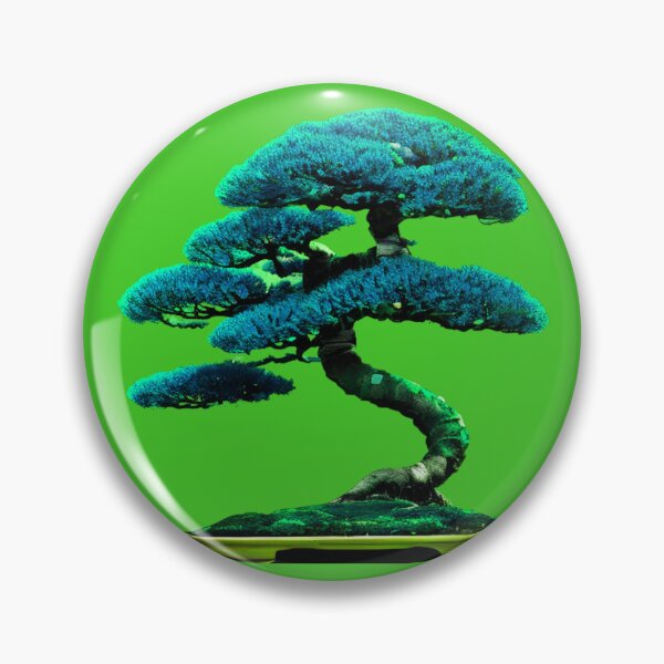 Item preview, Beautiful Bonsai tree artwork designed and sold by gramizzia.