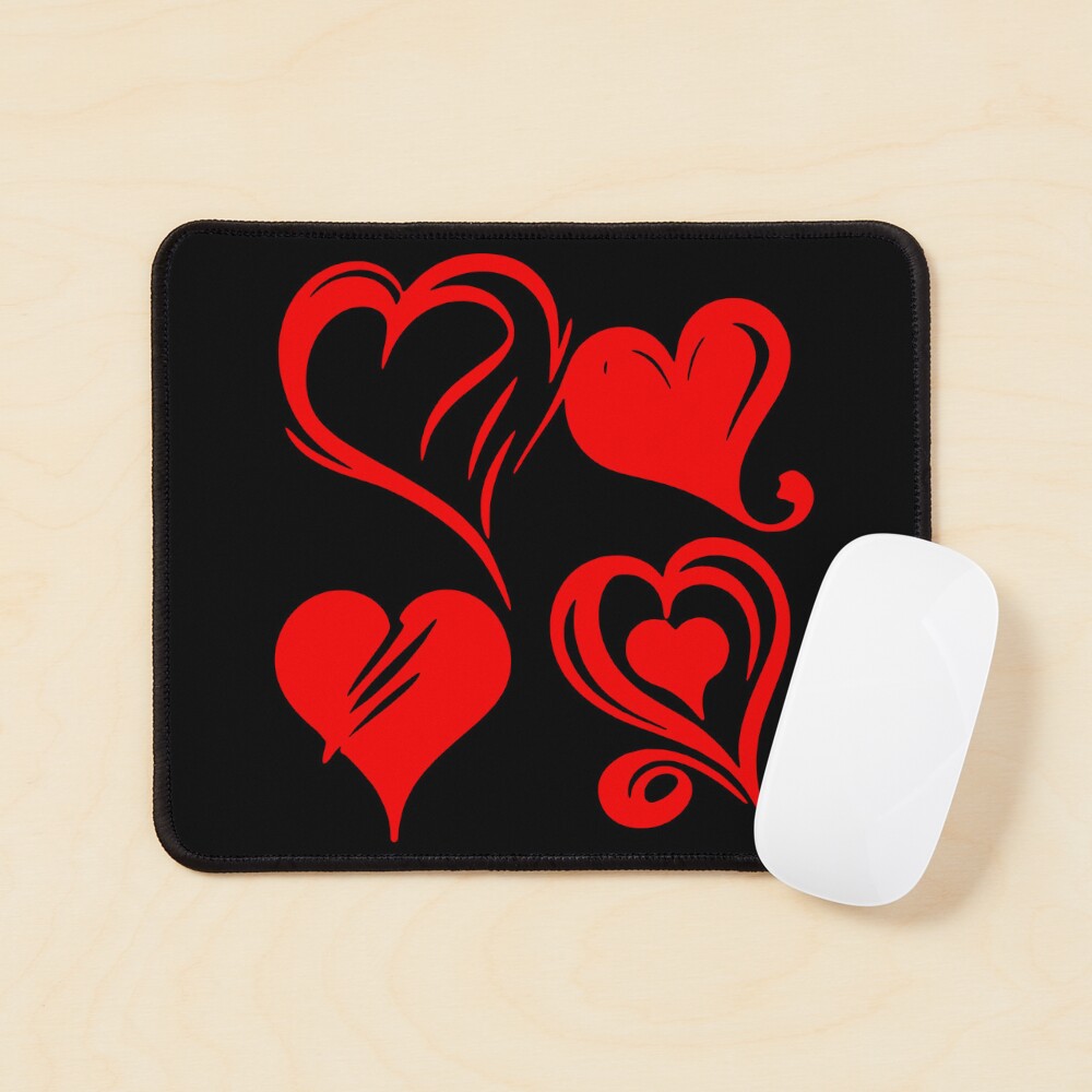 Item preview, Mouse Pad designed and sold by RetroNeon.