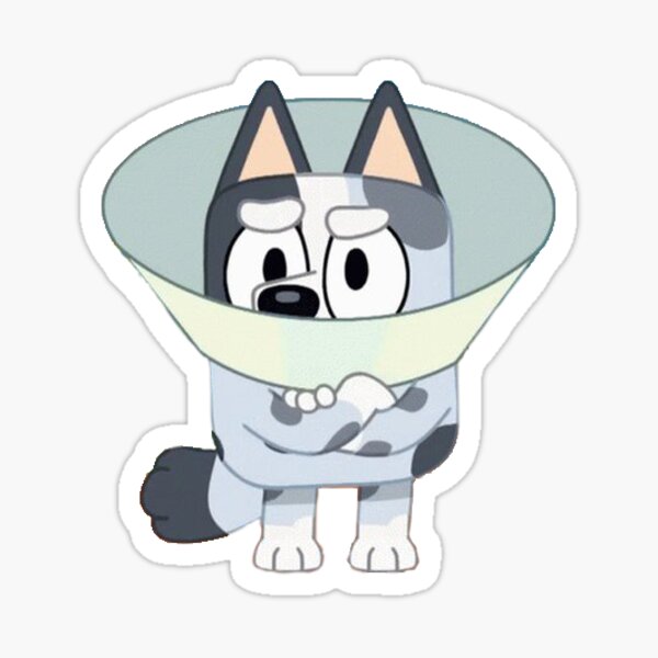 It'sACone Sticker