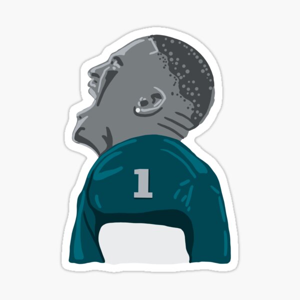 Jalen Hurts Shirt Pop Art Philadelphia Eagles Gift - Personalized