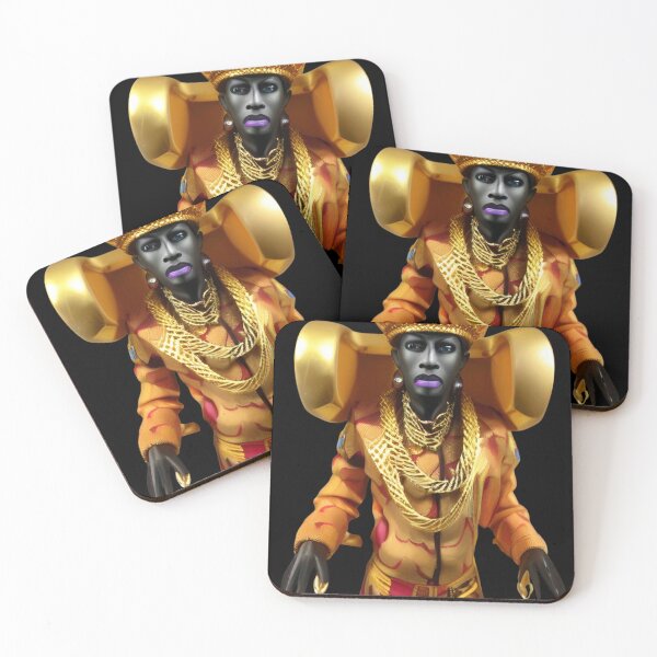 Item preview, Golden Monarchy designed and sold by LoveLightGifts.