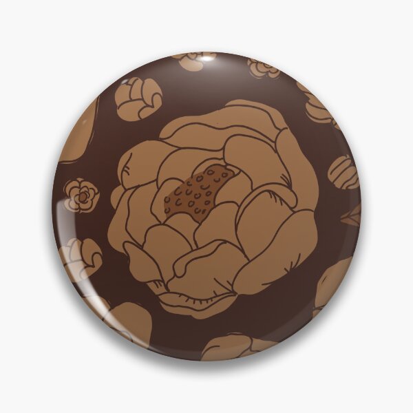 Item preview, Florals of the Earth designed and sold by latheandquill.