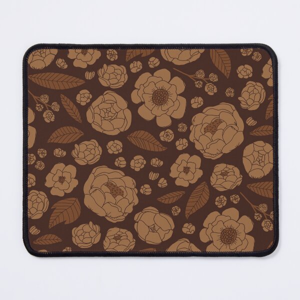 Item preview, Florals of the Earth designed and sold by latheandquill.
