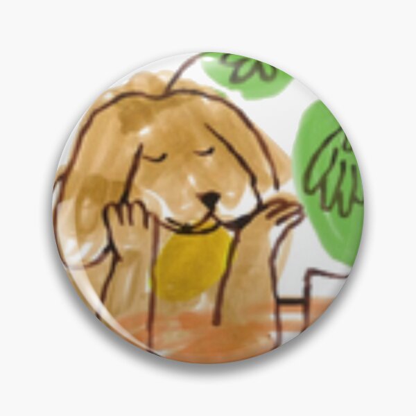 Item preview, Cavetown "I want to meet your dog" album visualiser designed and sold by Mowgv.