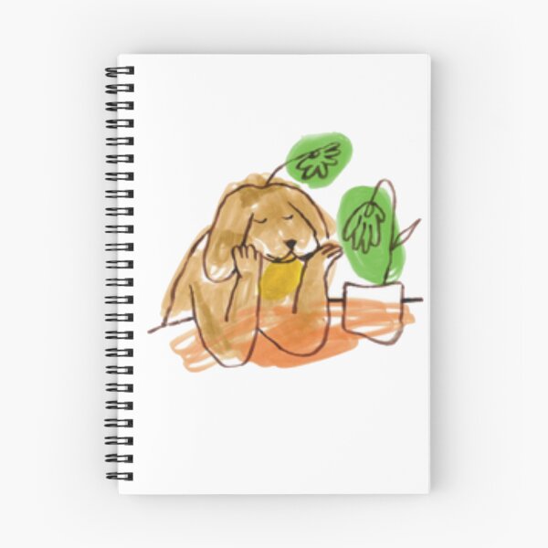 Item preview, Cavetown "I want to meet your dog" album visualiser designed and sold by Mowgv.