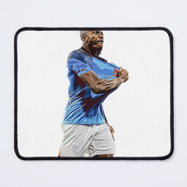 Item preview, Victor Osimhen designed and sold by Stipex.