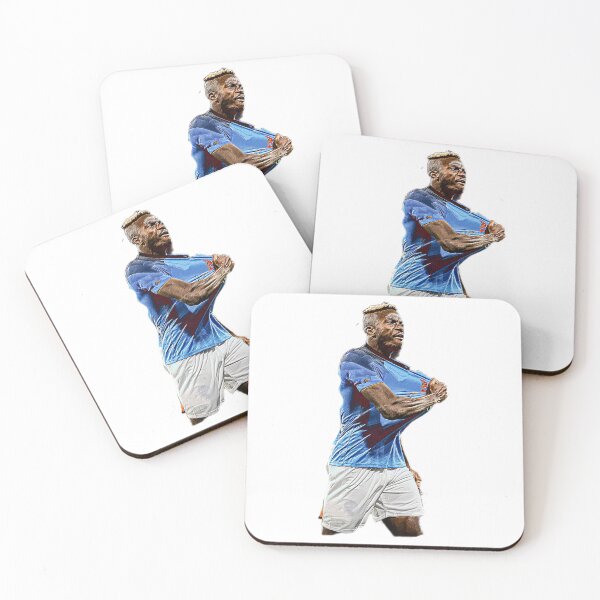 Item preview, Victor Osimhen designed and sold by Stipex.