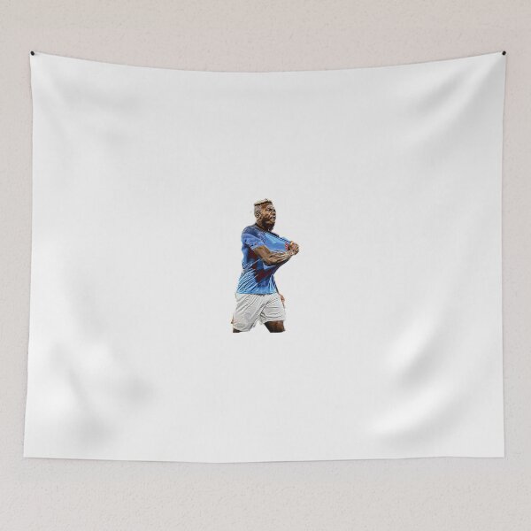 Item preview, Victor Osimhen designed and sold by Stipex.