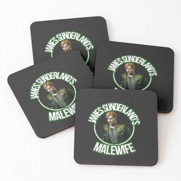Item preview, James Malewife designed and sold by WeskersMaleWife.
