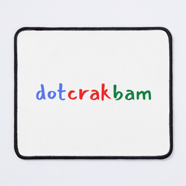 Item preview, Dot Crak Bam Colorful Mah Jongg designed and sold by LafLaxDesigns.