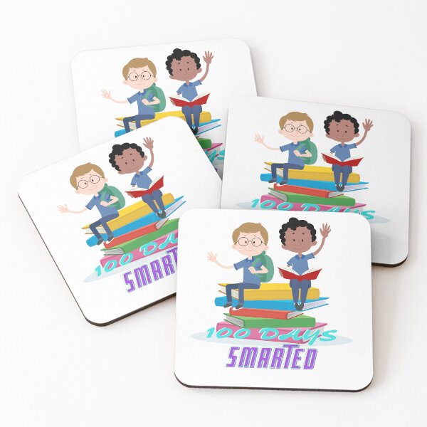 Item preview, 100 days smarted designed and sold by STOREMUZAN.