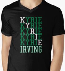 irving shirt