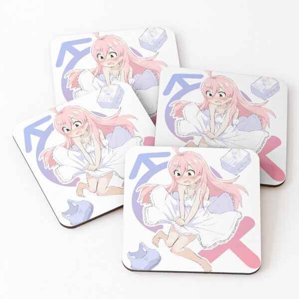 Item preview,  ONIMAI: I'm Now Your Sister! designed and sold by zavnoun.