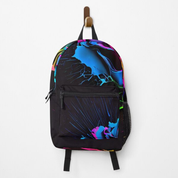 Item preview, Neon rose splash designed and sold by Icepuffin.